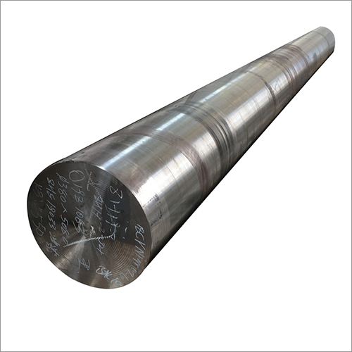 SAE-8620 Steel Bar