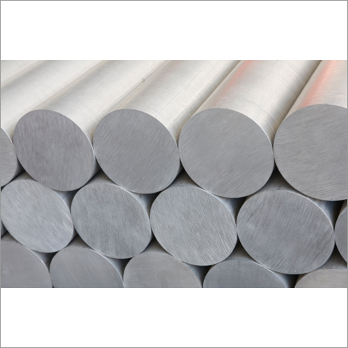 Aluminium Alloy Round Bar