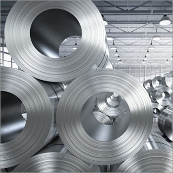 Stainless Steel Coil