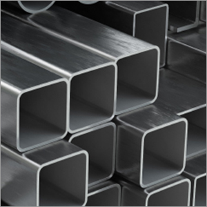 Stainless Steel Square Pipe