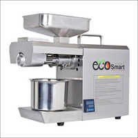 Cotton Seed Oil Extraction Machine
