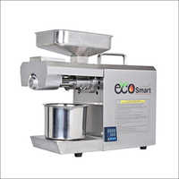 SS Oil Maker Machine