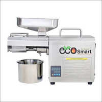 Food Oil Press Machine