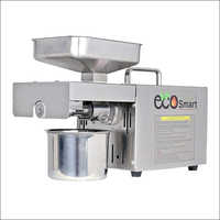 Sunflower Oil Press Machine