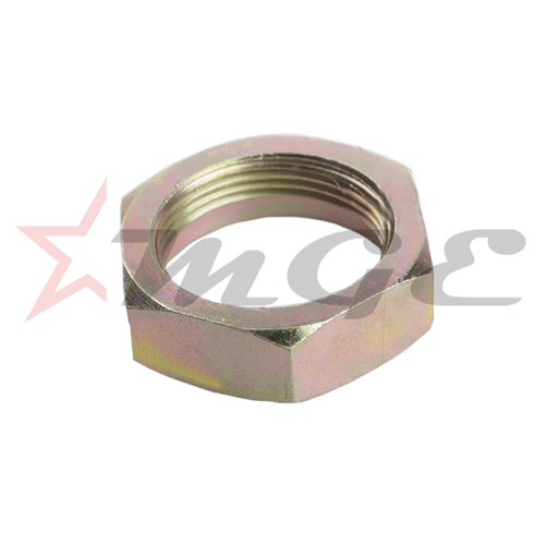 Lock Nut 181