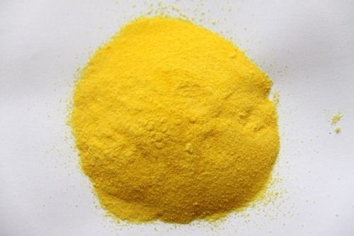 Poly Aluminium Chloride (PAC)