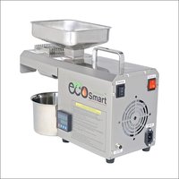 SS Oil Maker Machine for Home with Temperature Controller