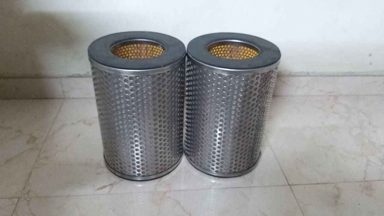 Cylindrical Air Filter Element
