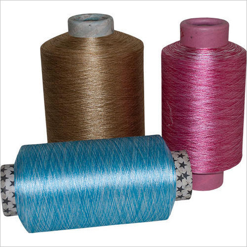 Multi & Space Dyed Yarn