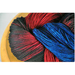 Space Dyed Yarn