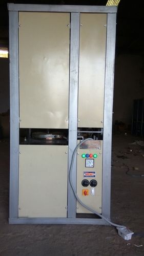 Dona Making Machine