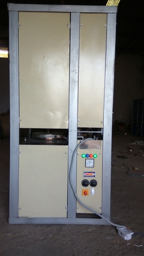 Fully Automatic Dona Making Machine of Single Die