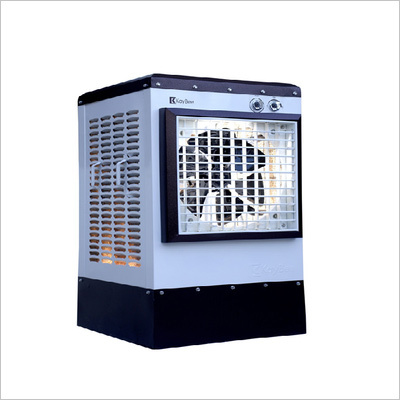 Air Coolers & Fans By ALKA INDUSTRIES