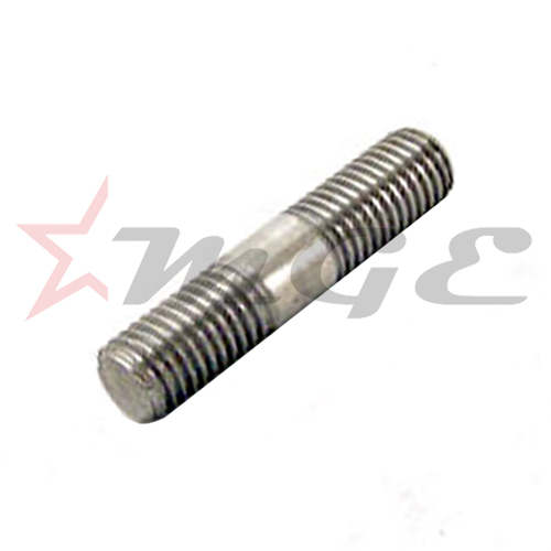 Lambretta GP 150/125/200 - M7 Exhaust Stud - Reference Part Number - #19011008