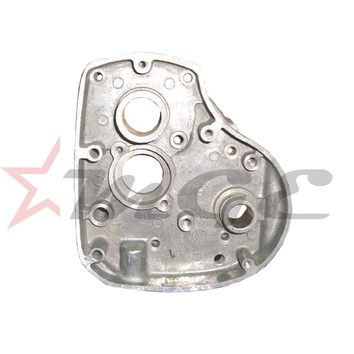 End Cover, Gear Box For Royal Enfield - Reference Part Number - #146481/B