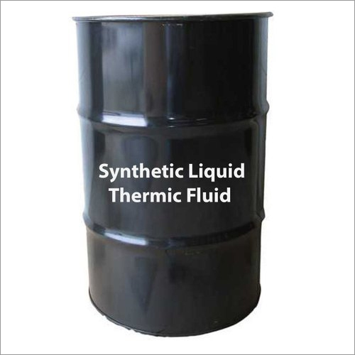 Synthetic Liquid Thermic Fluid