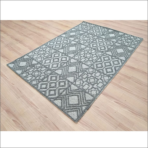 Designer Cotton Room Floor Mats