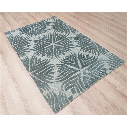 Designer Printed Floor Mat