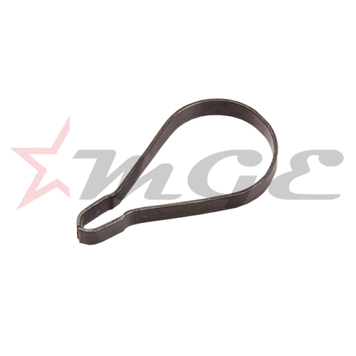 Spring, Foot Control Lever For Royal Enfield - Reference Part Number - #140755/6