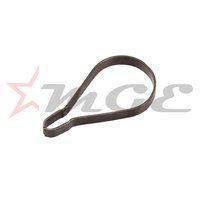 As Per Photo Spring, Foot Control Lever For Royal Enfield - Reference Part Number - #140755/6