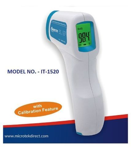 INFRARED THERMOMETER IT-1520