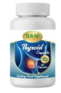 Thyroid Capsules