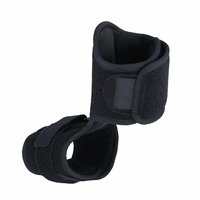 Night foot splint