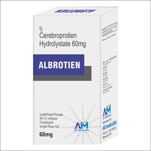 Cerebroprotien Hydrolystate