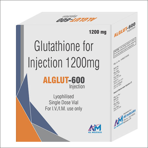 1200mg Glutathione For Injection