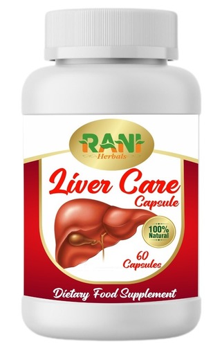Liver Care Capsule