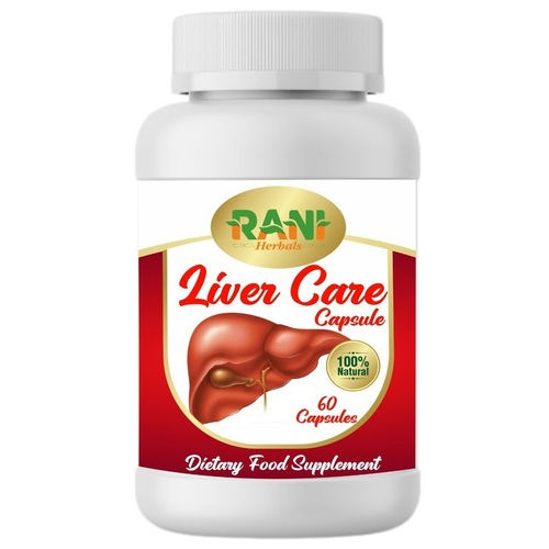 Liver Care Capsule