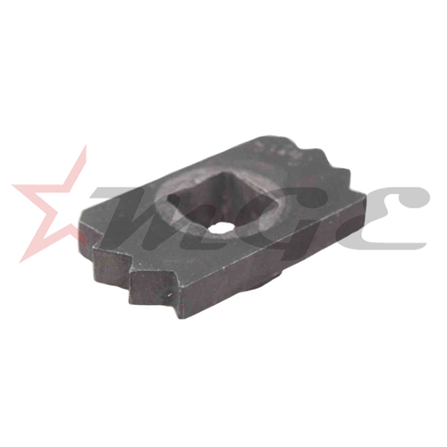 Ratchet Inner For Royal Enfield - Reference Part Number - #110253/A