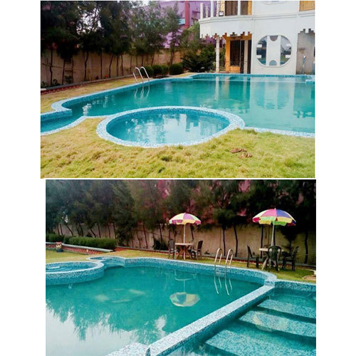 Swimming Pool Projects