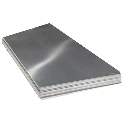 Stainless And Duplex Steel Sheet