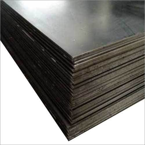 Carbon And Alloy Steel Sheet