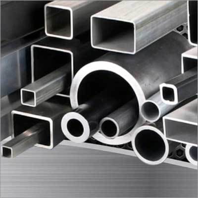 Stainless Steel Square Pipe