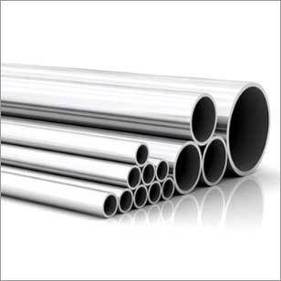 Stainless And Duplex Steel Pipes