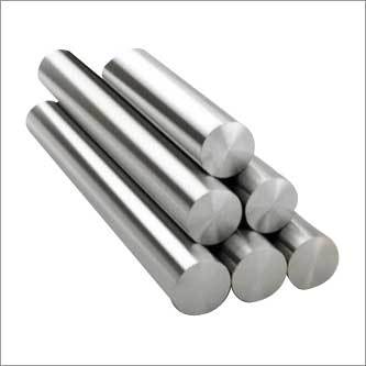 Stainless And Duplex Steel Rods