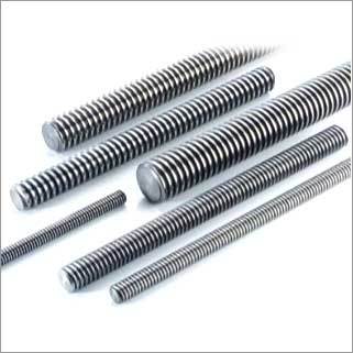 Threaded Bar