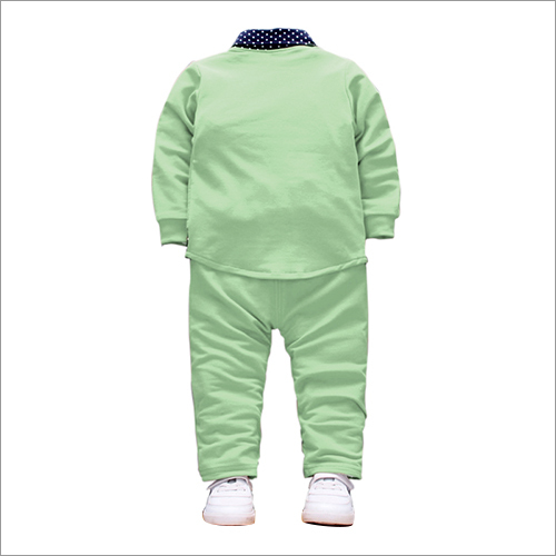 Boys Party Wear Top And Bottom Sets