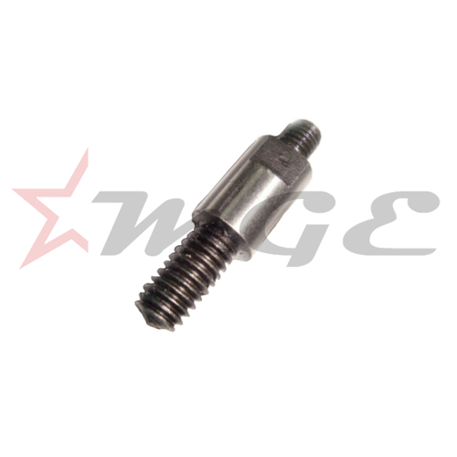 Pin, Adjuster Plate For Royal Enfield - Reference Part Number - #111159/B