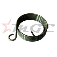 Spring, Kicker Shaft For Royal Enfield - Reference Part Number - #146450/B, #140324
