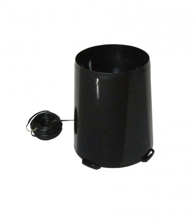 Tipping Bucket Rain Gauge