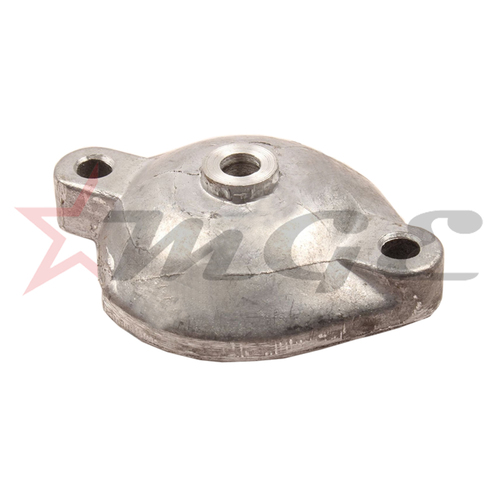 Cap, Ball Bearing For Royal Enfield - Reference Part Number - #145148/C, #111168