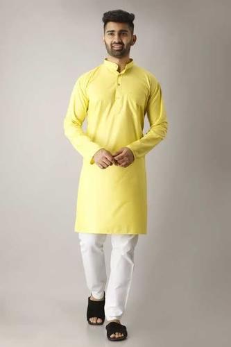 Kurta man's