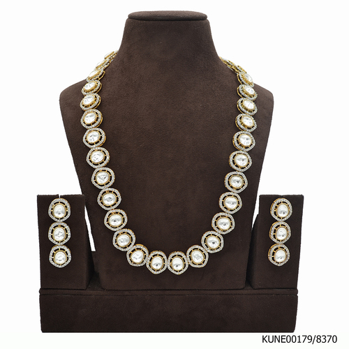 Kundan Mala & Pendant Sets 