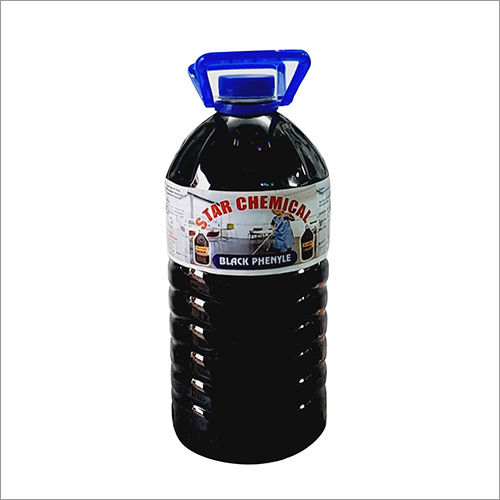 5 Ltr Black Phenyl