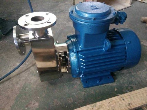 Beverages Transfer Pump