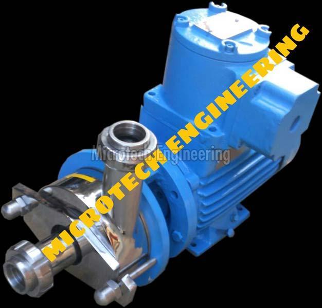 Beverages Transfer Pump