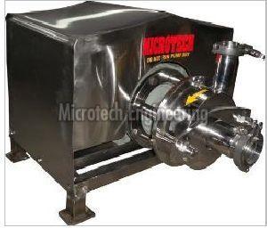 Beverages Transfer Pump